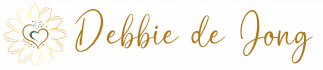 Bekijk onze logo van Debbie de Jong
